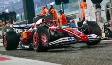Qualifica GP Abu Dhabi, Leclerc ottimizza la Ferrari: quinto in griglia
