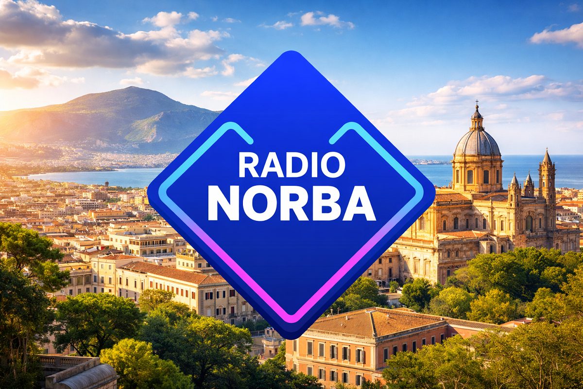 Radio Norba collegata in DAB+ in Sicilia - FM-world.it