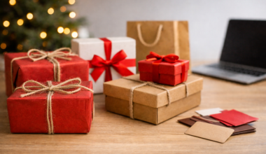 Regali di Natale riciclati, quasi un italiano su due li riutilizza: un valore di 3,7 miliardi di euro