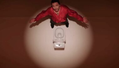 Checco Zalone, La prostata inflamada, Buen Camino, Lorenzo Medici, videoclip