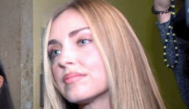 Chiara Ferragni e Tronchetti Provera si sono lasciati (di nuovo). Lui torna dall'ex moglie