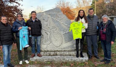 Si uniscono due storiche società di ciclismo