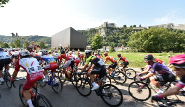 Tour du Doubs 2026, corsa annullata per problemi finanziari: "Ripenseremo il format della prova"