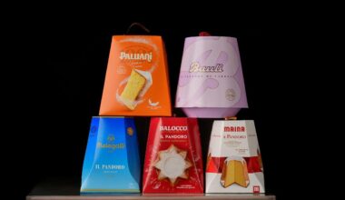 Quale pandoro comprare al supermercato con 7 euro. La nostra classifica del 2025