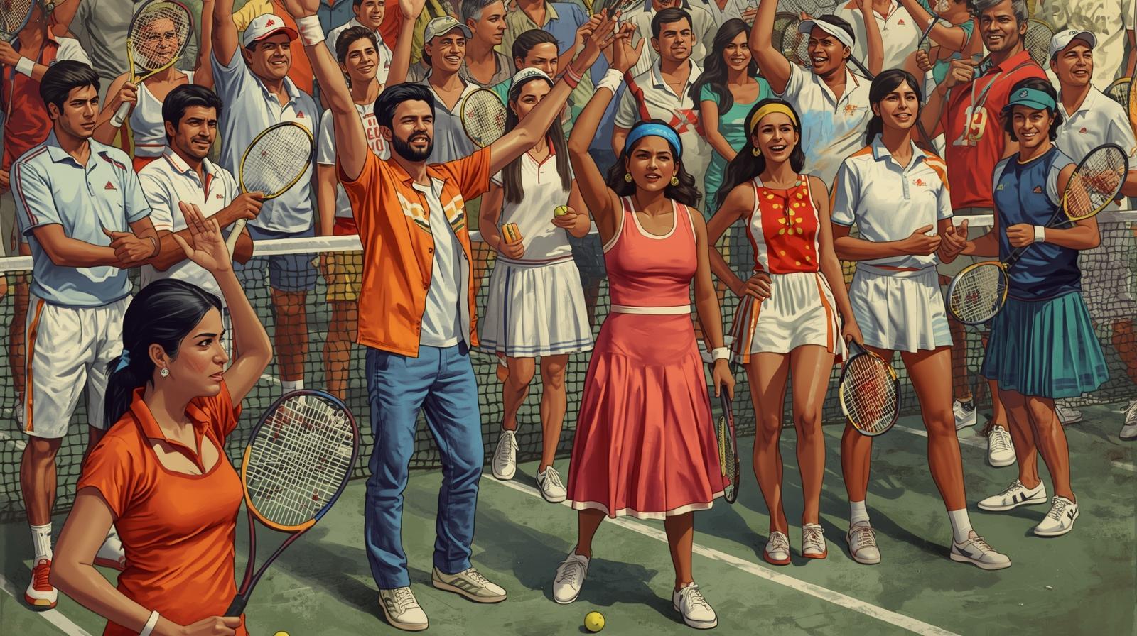 Classifiche FITP 2026: sono online i nuovi ranking. E c'è una bella notizia...