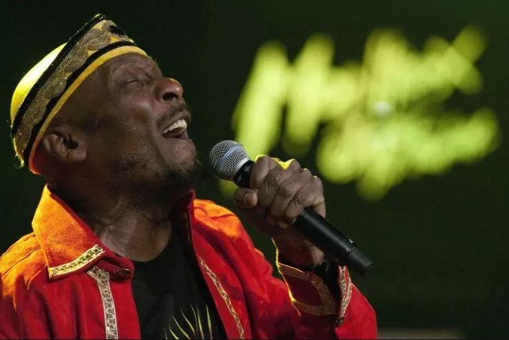 Jimmy Cliff
