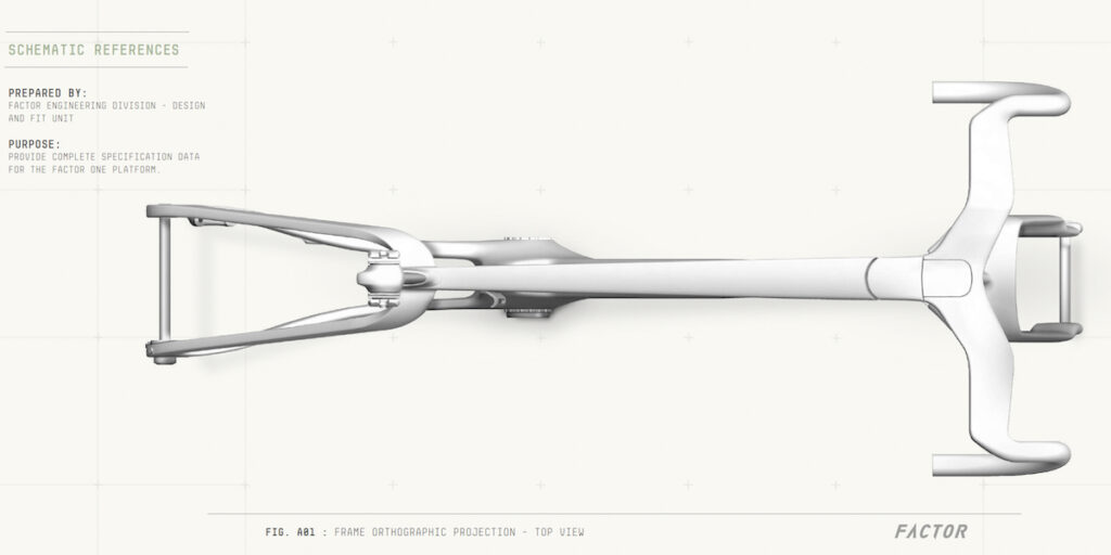 Cockpit Factor ONE up