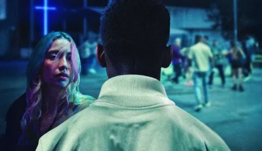 Colleferro. “40 secondi” il film. Un documentario? No: opera cinematografica astrattamente ispirata dall’omonimo libro di Federica Angeli...