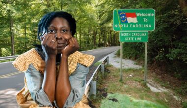 Tutte le location del film Il Colore Viola con Whoopi Goldberg