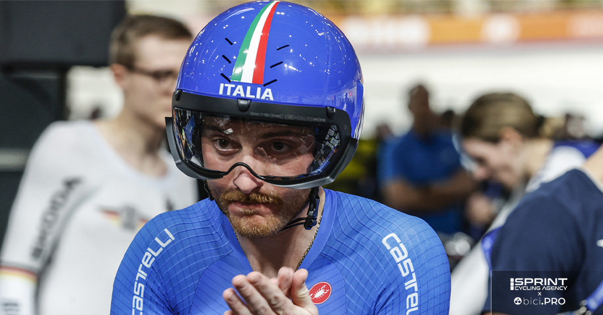 Consonni è pronto: «Grazie Elia, ora tocca a me…»