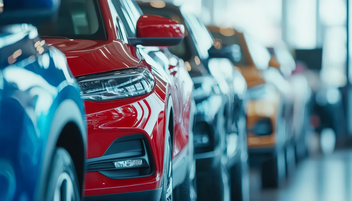 Auto importate, rischio molto più alto di contachilometri manomesso