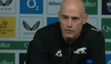 La decisione di Six Nations sulla lite tra Curry e Contepomi dopo Inghilterra-Argentina