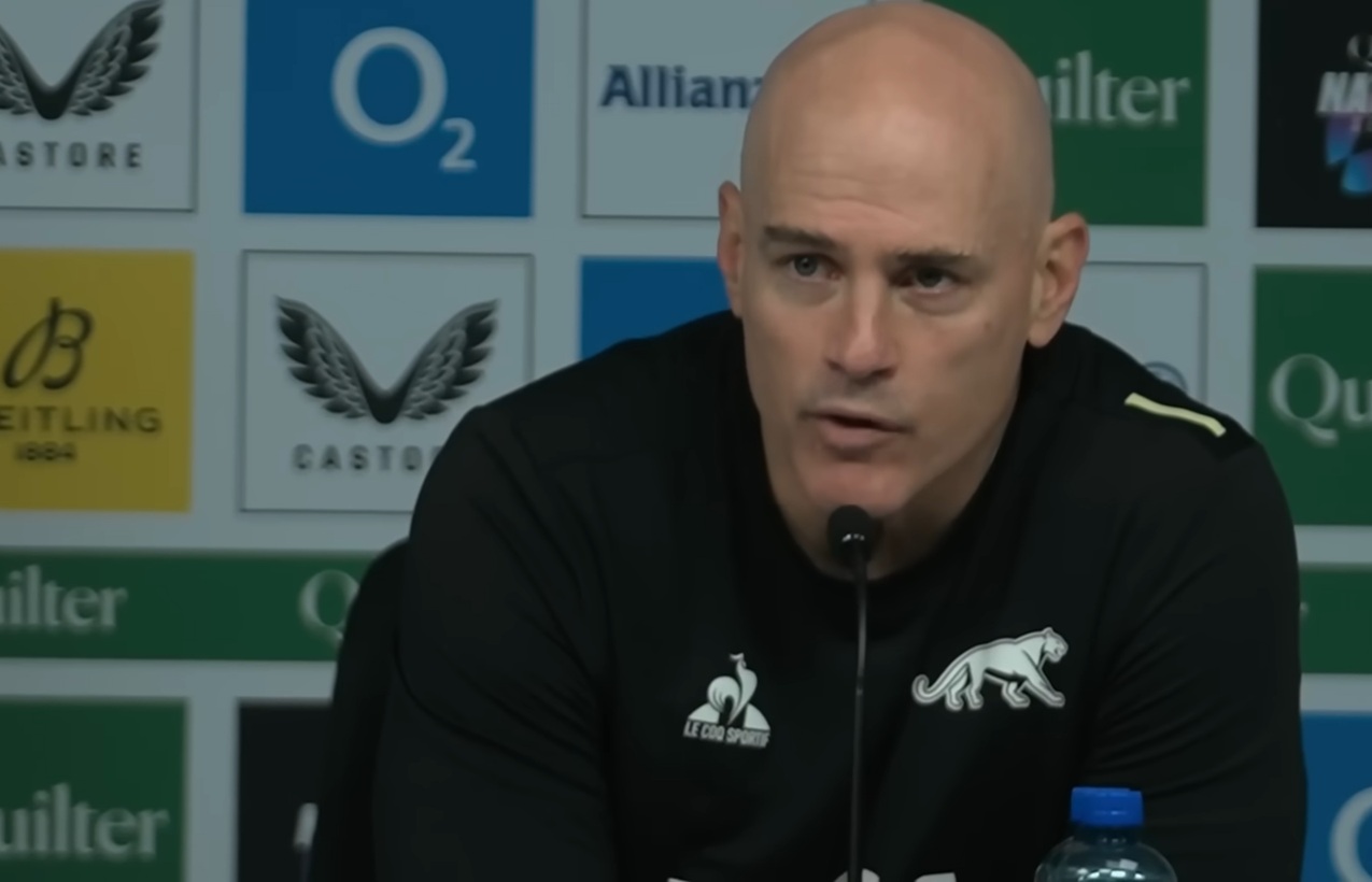 La decisione di Six Nations sulla lite tra Curry e Contepomi dopo Inghilterra-Argentina