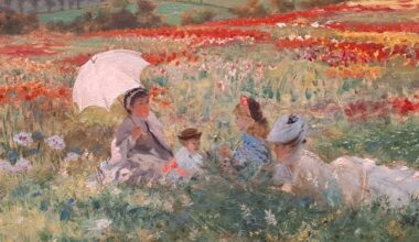 Lo splendore della Belle Époque a Palazzo Blu nei quadri di Boldini, De Nittis e Zandomeneghi