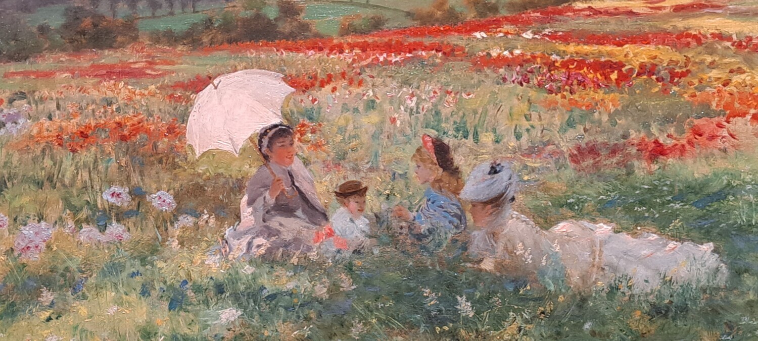 Lo splendore della Belle Époque a Palazzo Blu nei quadri di Boldini, De Nittis e Zandomeneghi