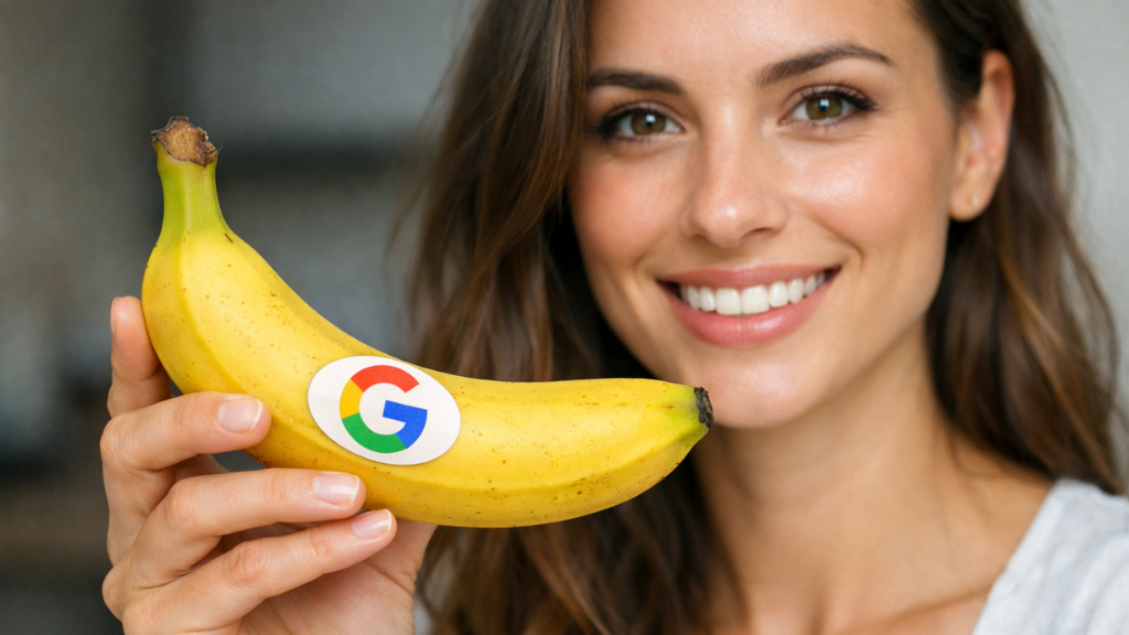 Con Nano Banana potete tutti creare foto incredibili