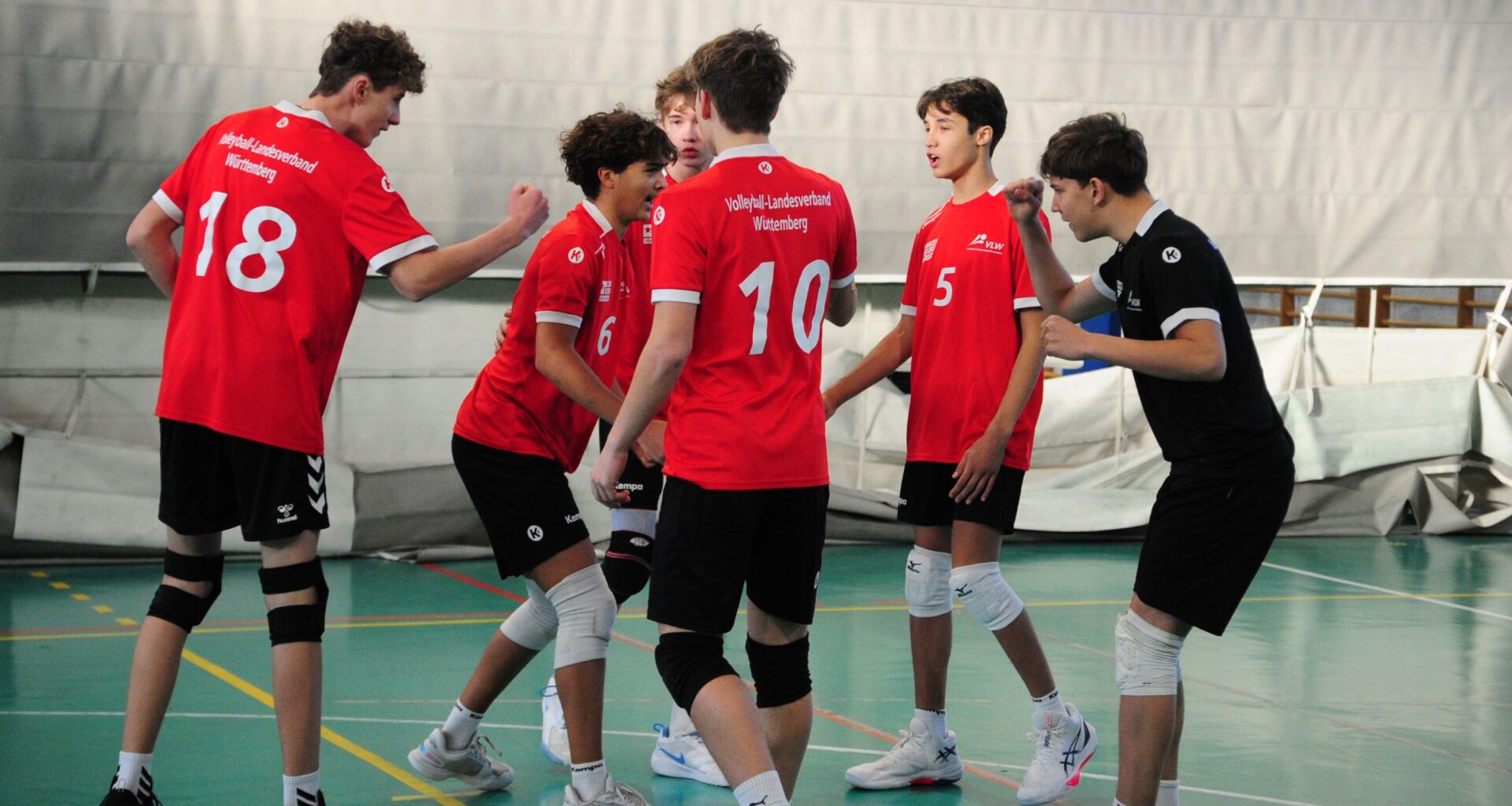 MOMA WINTER CUP 2025: TUTTO PRONTO PER LE 6 FINALISSIME AL PALA PANINI