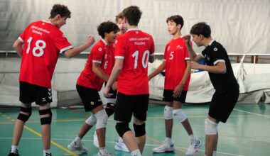 MOMA WINTER CUP 2025: TUTTO PRONTO PER LE 6 FINALISSIME AL PALA PANINI