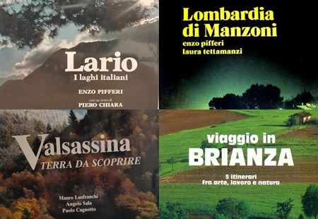 SCAFFALE LECCHESE/288: paesaggio e genti in carta patinata. La lunga stagione dei fotografi