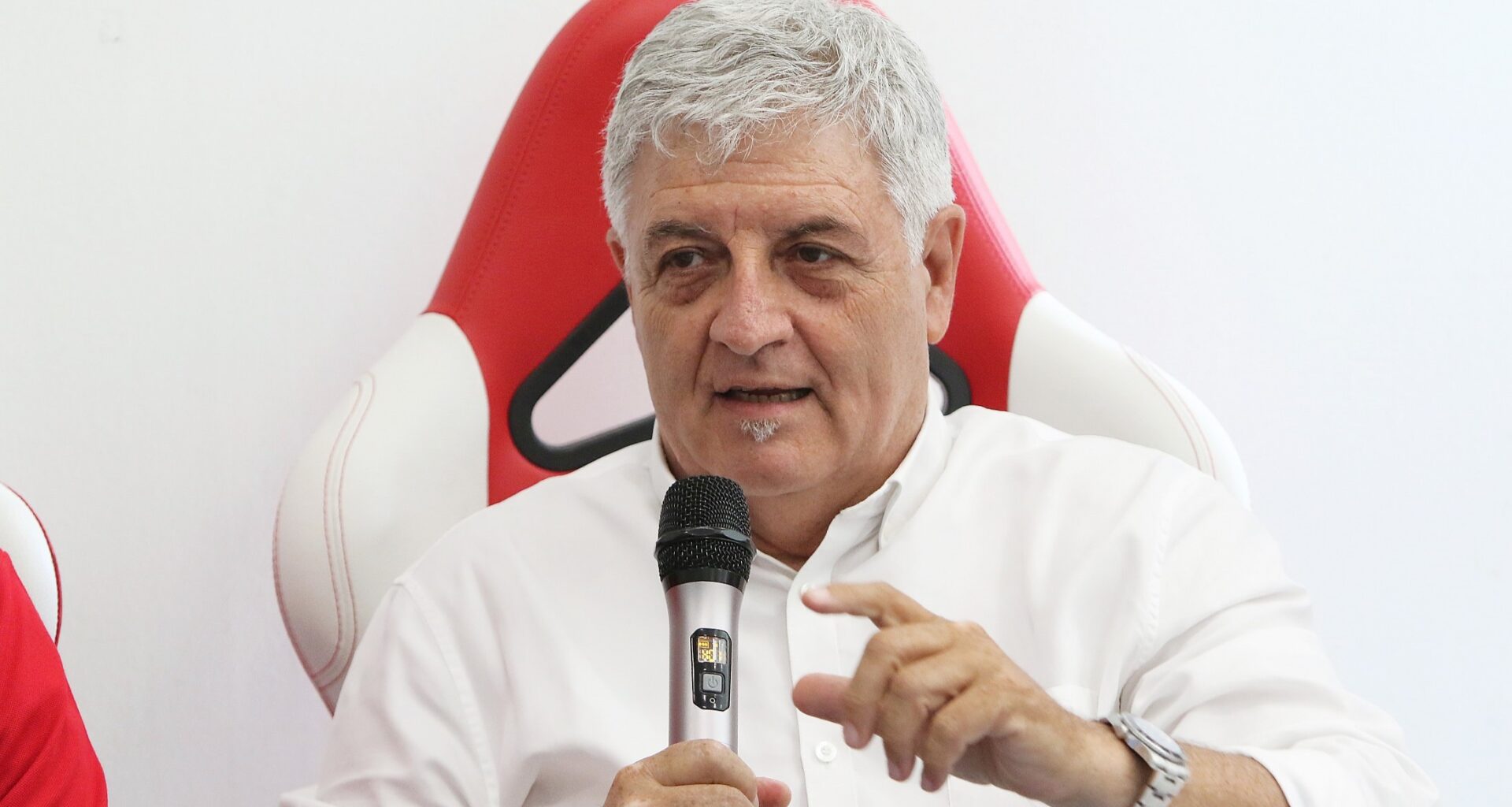 Del Monte® Supercoppa a Trieste. La reazione a caldo di Beppe Cormio