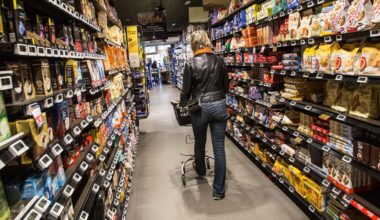 Lombardia, in 300 supermercati torna il marchio nostalgia che ha fatto la storia: 400 milioni di investimenti