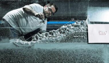 A Padova una mostra fotografica apre al pubblico i laboratori dell’ingegneria