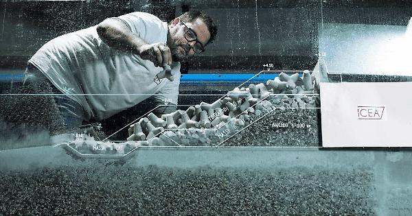 A Padova una mostra fotografica apre al pubblico i laboratori dell’ingegneria