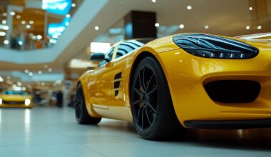 Il mercato delle auto di lusso pronto a raddoppiare nei prossimi anni (in Usa), lo studio