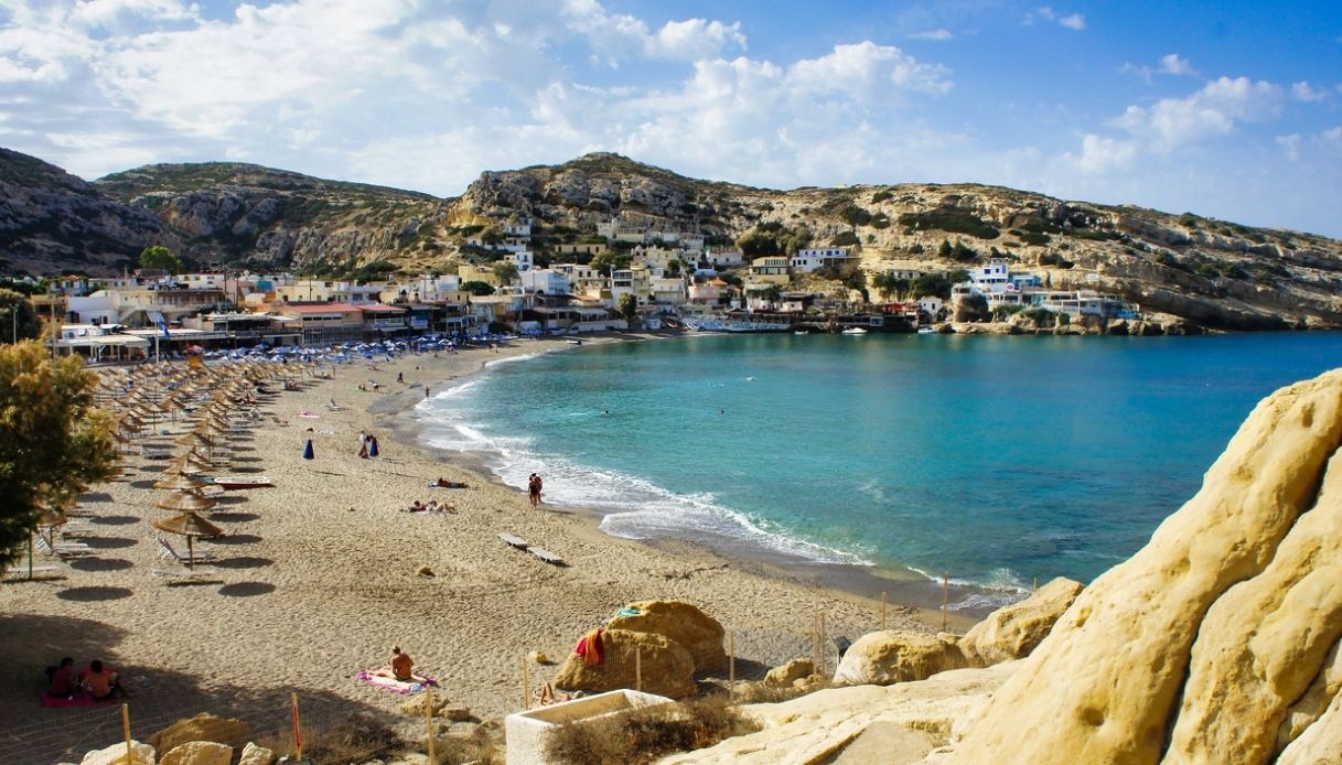 Ryanair lancia una promozione per viaggiare nella primavera-estate 2026