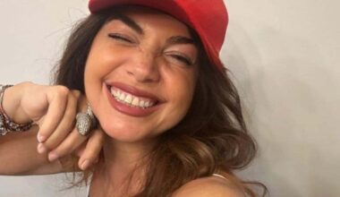 Cristina D'Avena, chi è che cosa fa lo storico compagno Massimo: tutto su di lui