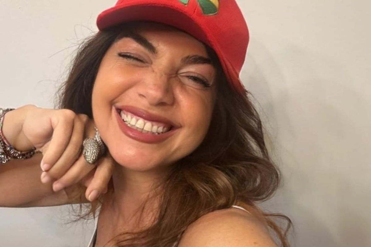 Cristina D'Avena, chi è che cosa fa lo storico compagno Massimo: tutto su di lui
