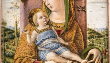 Riapre la Pinacoteca Civica Francesco Podesti di Ancona con i capolavori di Crivelli, Tiziano, Lotto e Guercino