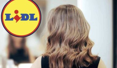 Lidl lancia il prodotto che ti cambia i capelli: piega perfetta e prezzo assurdo