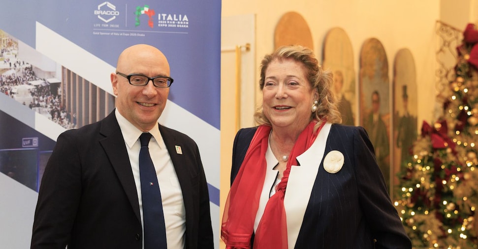 vai alla homepage de Il Sole 24 Ore