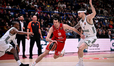 Olimpia Milano, l’infermeria resta gremita