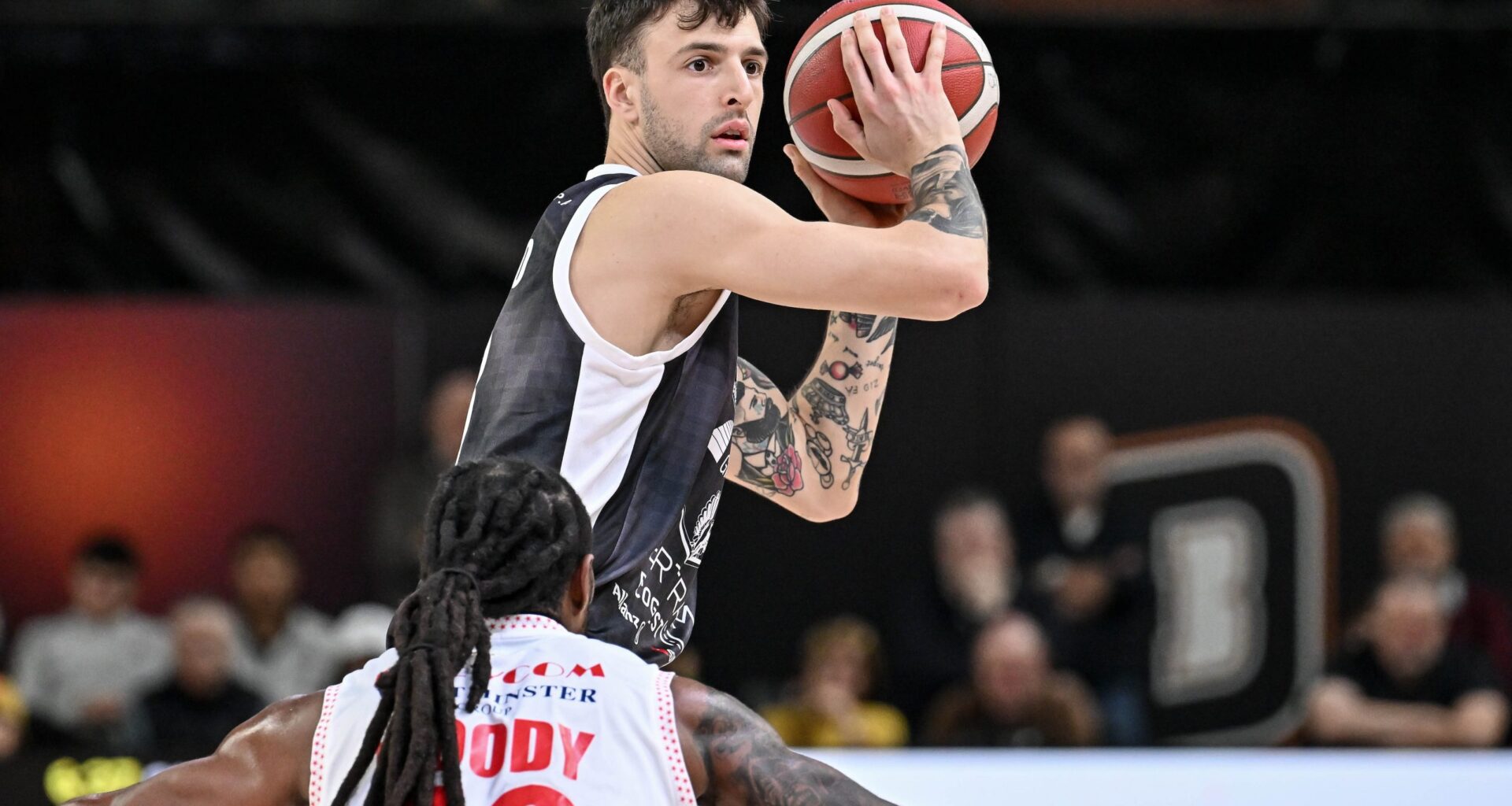 BM ON LBA/IL PUNTO TORTONA: DERTHONA A CREMONA IN CERCA DI EQUILIBRIO - DI MARGHERITA RUSSO