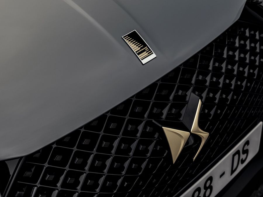 Novità DS 2026, i nuovi modelli in arrivo