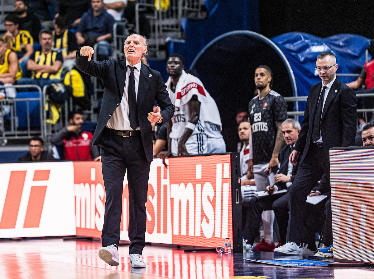 FOCUS BM/ Virtus, si alza la posta: dicembre come spartiacque tra sogno e realtà - di Eugenio Petrillo