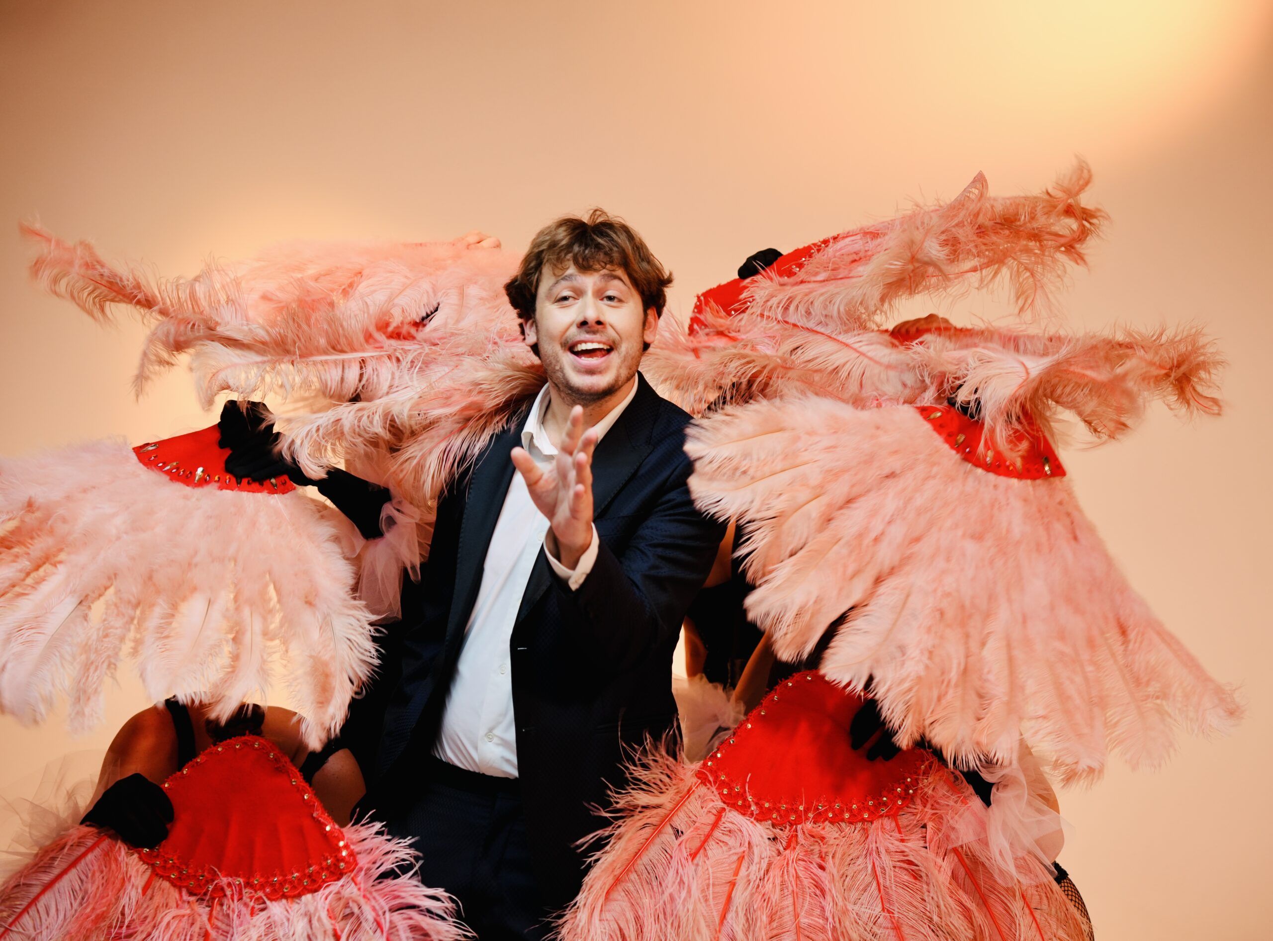 Filippo Laganà e il suo “La La Land” alla romana: “Minimarket” arriva su RaiPlay e non è solo Kevin Spacey- immagine 5