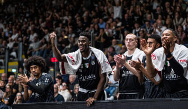 LBA Unipol 2025/2026, 12^ giornata | Le info e le dichiarazioni pre partita - Virtus Bologna