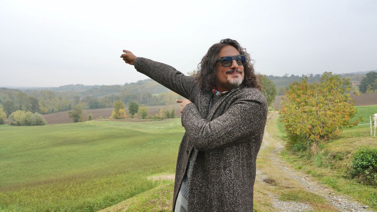 Vanity Fair Italia