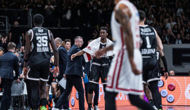 LBA UNIPOL 2025/2026, 13^ GIORNATA | Le info e le dichiarazioni pre partita - Virtus Bologna