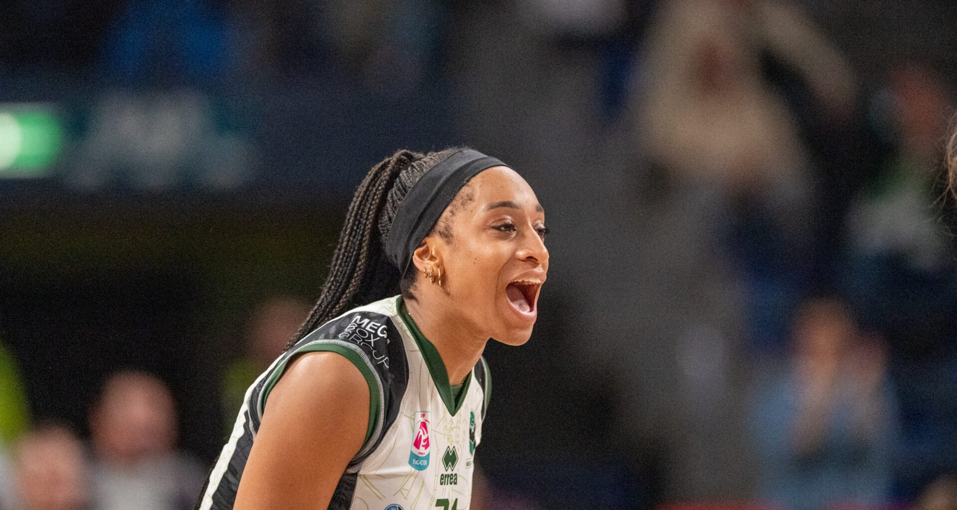 Vallefoglia-Milano 3-1. Omoruyi: “Forse nemmeno ce l’aspettavamo una vittoria così”. Danesi: “Tanti demeriti nostri”