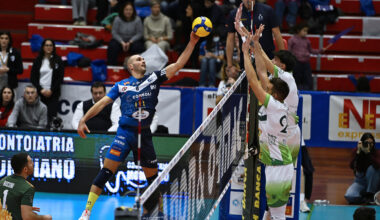 Brescia fatica, Cantù passa al quinto