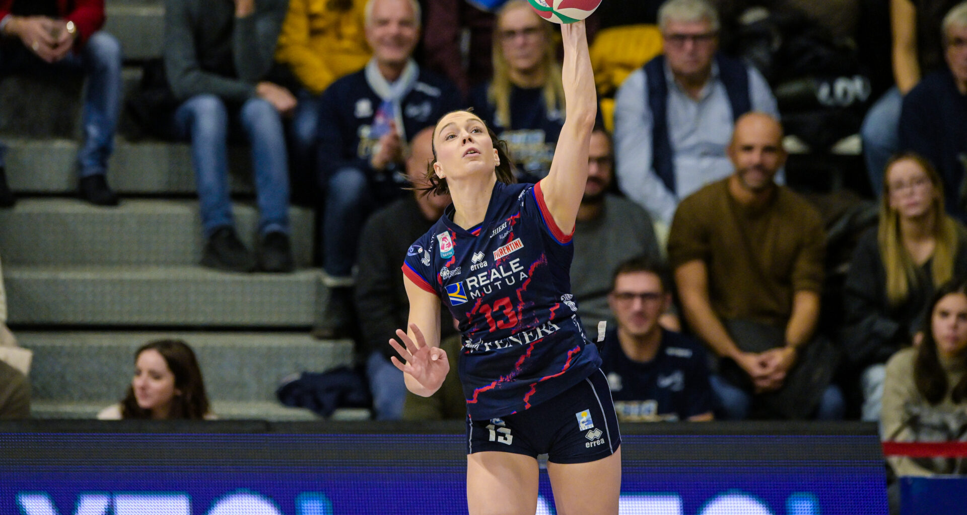 Chieri-Novara 3-1. Nemeth: “Vincere il derby è una bella emozione”. Bonifacio: “Dobbiamo guardare avanti”