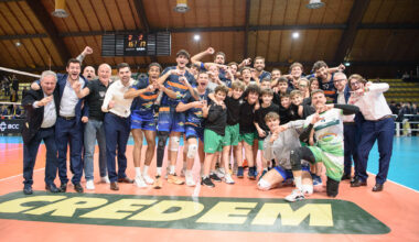 La Campi Reali batte la capolista Prata nell’ultimo match del 2025