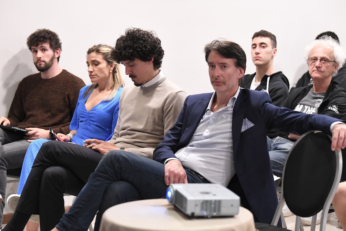 La partita 210-3 fa discutere: Casale si difende, Pittis chiama alla riflessione