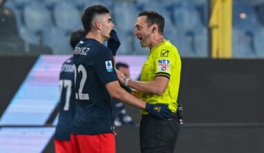 Serie A | Genoa 0-1 Atalanta, rossoblù perdono immeritatamente. Hien decide al 94'
