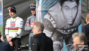 Merckx VS Pogacar, l’opinione di Gregori