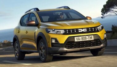 La nuova Dacia Sandero è disponibile da oggi: prezzi e allestimenti